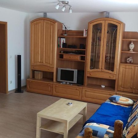 Ferienwohnung Fliederweg Suhl Kültér fotó