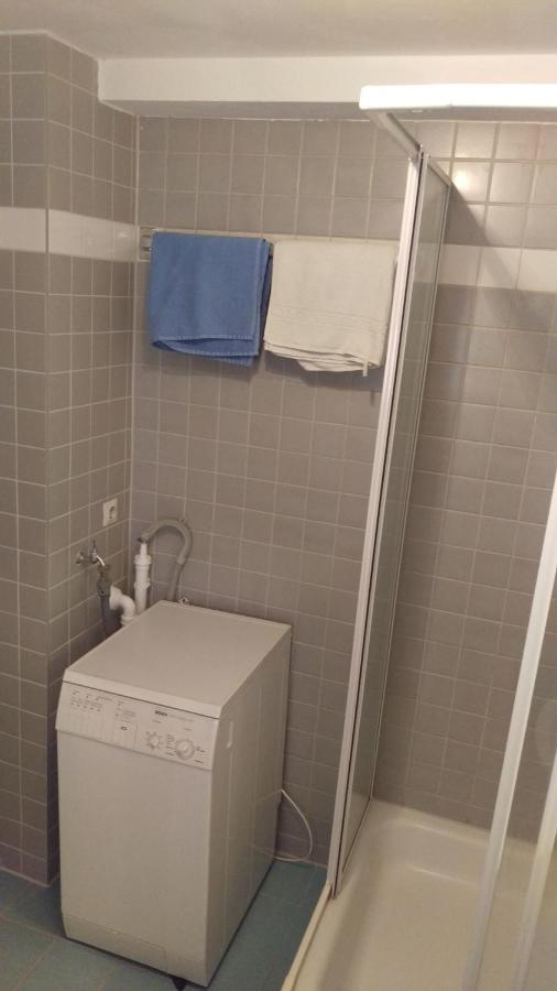 Ferienwohnung Fliederweg Suhl Kültér fotó